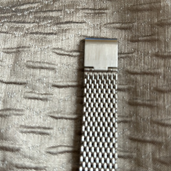 Skagen Silver tone watch - Picture 4 of 5